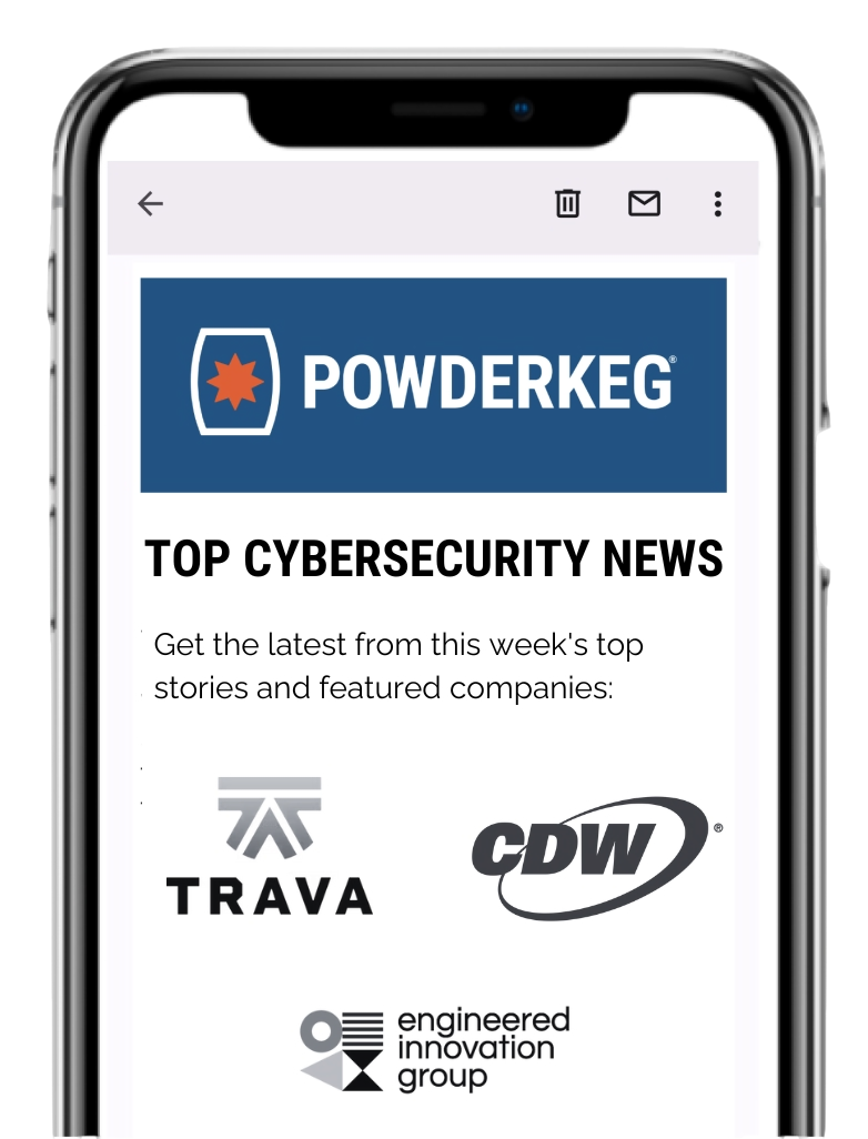 Top Cybersecurity Tech Companies